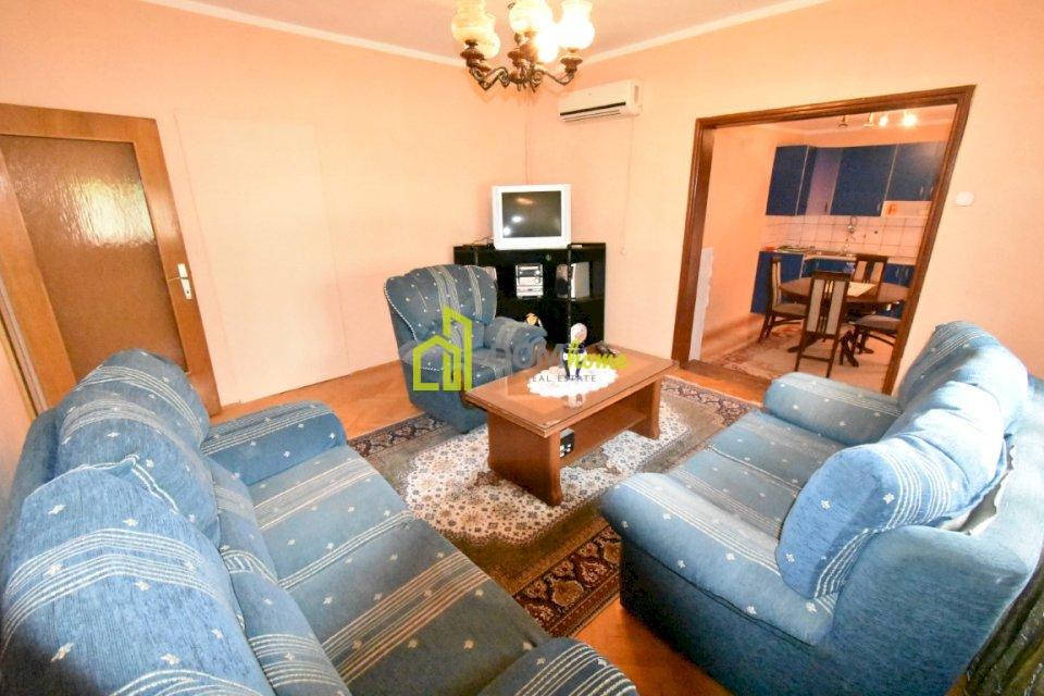 Dvosoban stan 75m2, Donja Gorica